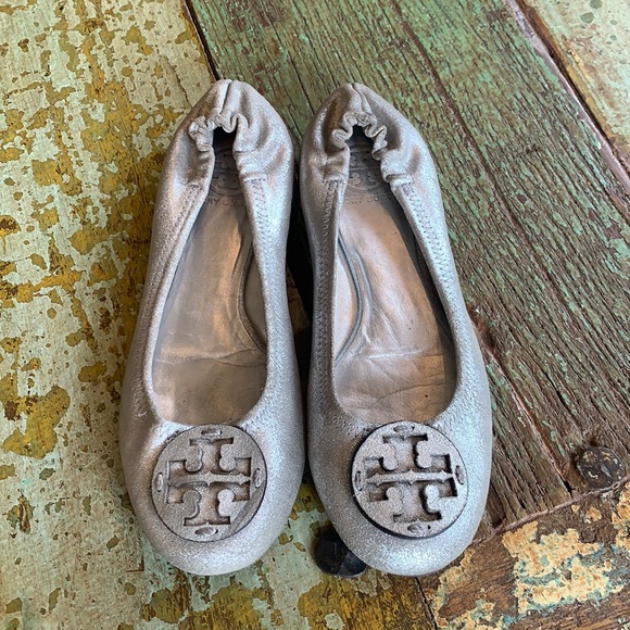 Tory Burch shoes